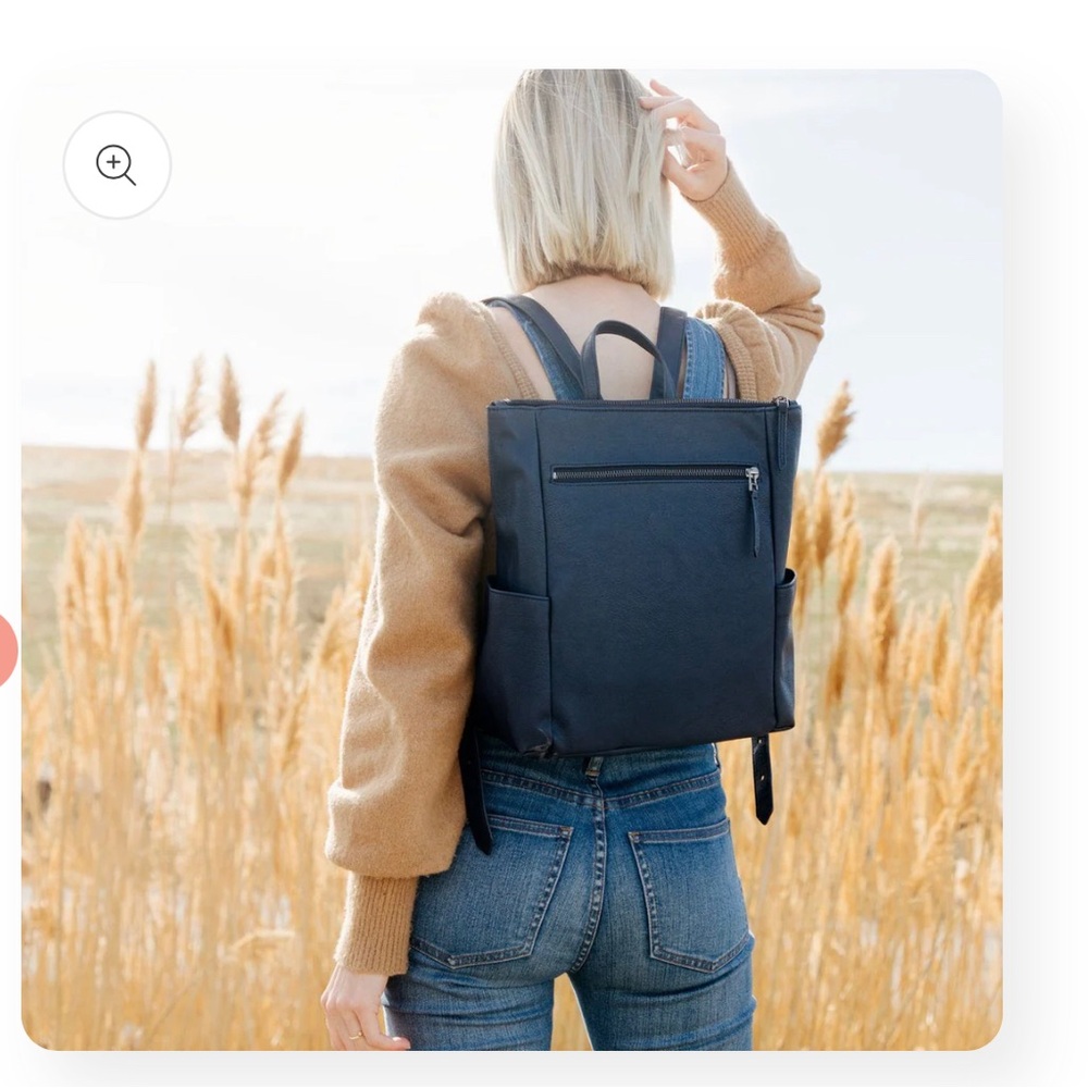 Marina Mini Minimal Backpack